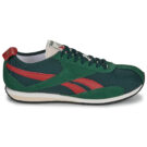 Reebok Classic  R400  Verde -  Sneakers basse Donna - 2
