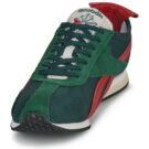 Reebok Classic  R400  Verde -  Sneakers basse Donna - 3