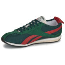 Reebok Classic  R400  Verde -  Sneakers basse Donna - 4