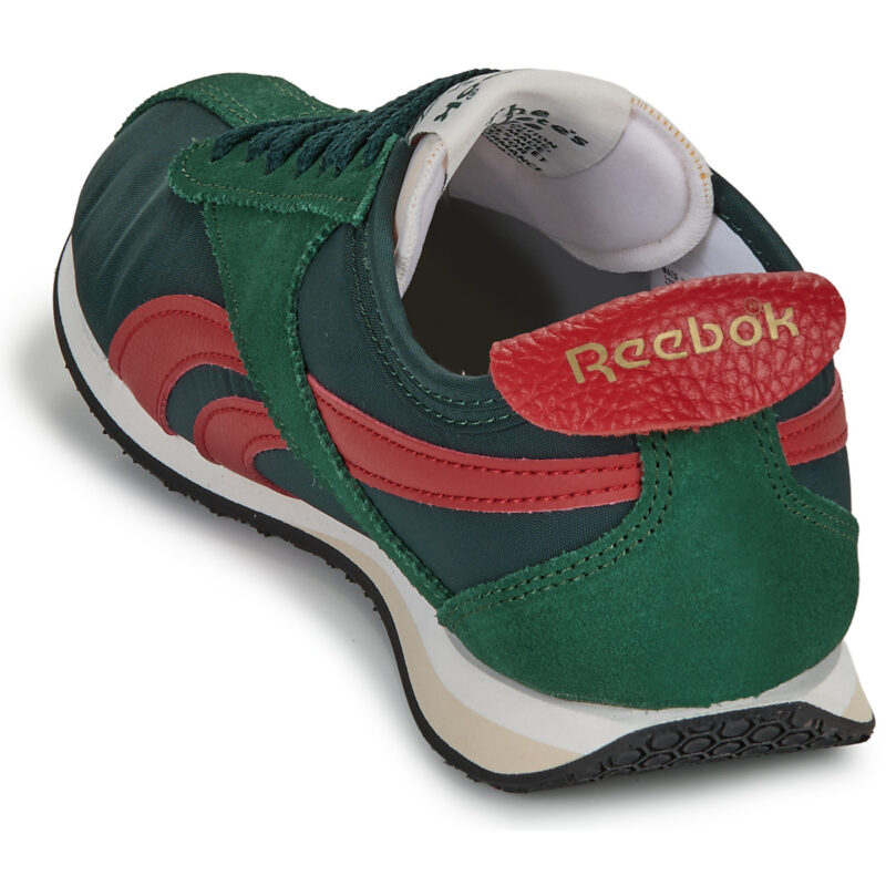 Reebok Classic  R400  Verde -  Sneakers basse Donna - 5