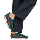 Reebok Classic  R400  Verde -  Sneakers basse Donna - 8