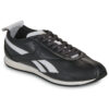 Reebok Classic  R400  Nero -  Sneakers basse Donna