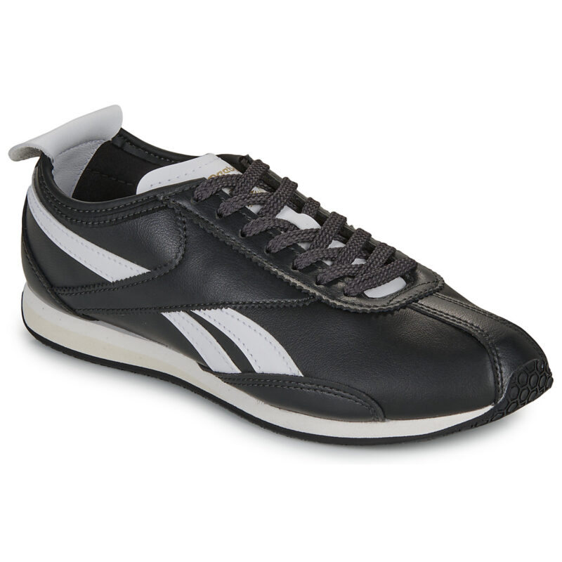 Reebok Classic  R400  Nero -  Sneakers basse Donna - 1