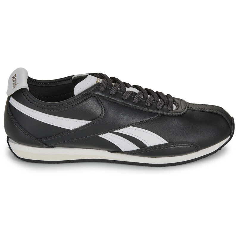Reebok Classic  R400  Nero -  Sneakers basse Donna - 2