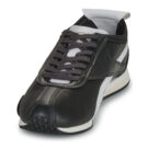 Reebok Classic  R400  Nero -  Sneakers basse Donna - 3