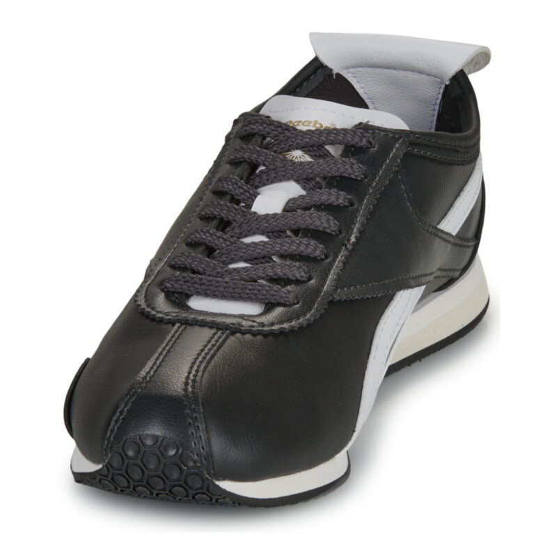 Reebok Classic  R400  Nero -  Sneakers basse Donna - 3
