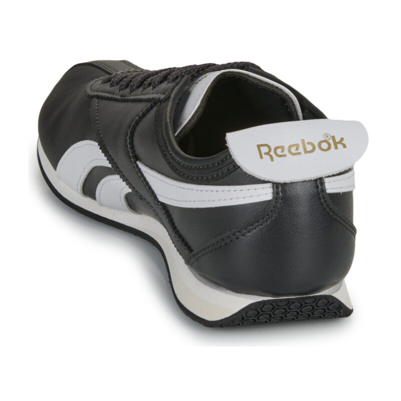 Reebok Classic  R400  Nero -  Sneakers basse Donna - 5