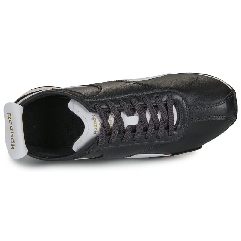 Reebok Classic  R400  Nero -  Sneakers basse Donna - 6