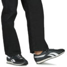 Reebok Classic  R400  Nero -  Sneakers basse Donna - 8