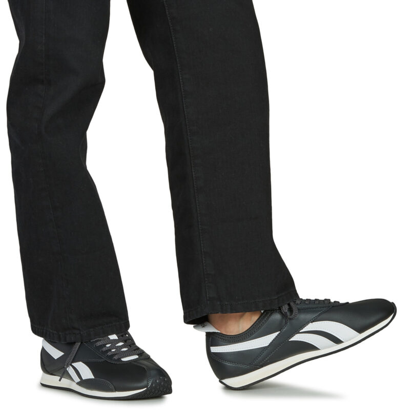 Reebok Classic  R400  Nero -  Sneakers basse Donna - 8