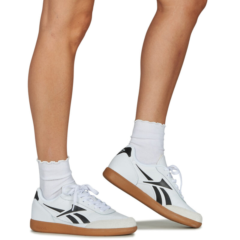 Reebok Classic  REEBOK FINALE  Bianco -  Sneakers basse Donna - 8