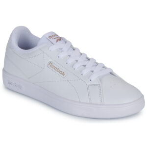 Reebok Classic  REEBOK COURT CLEAN  Bianco -  Sneakers basse Donna