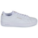 Reebok Classic  REEBOK COURT CLEAN  Bianco -  Sneakers basse Donna - 2