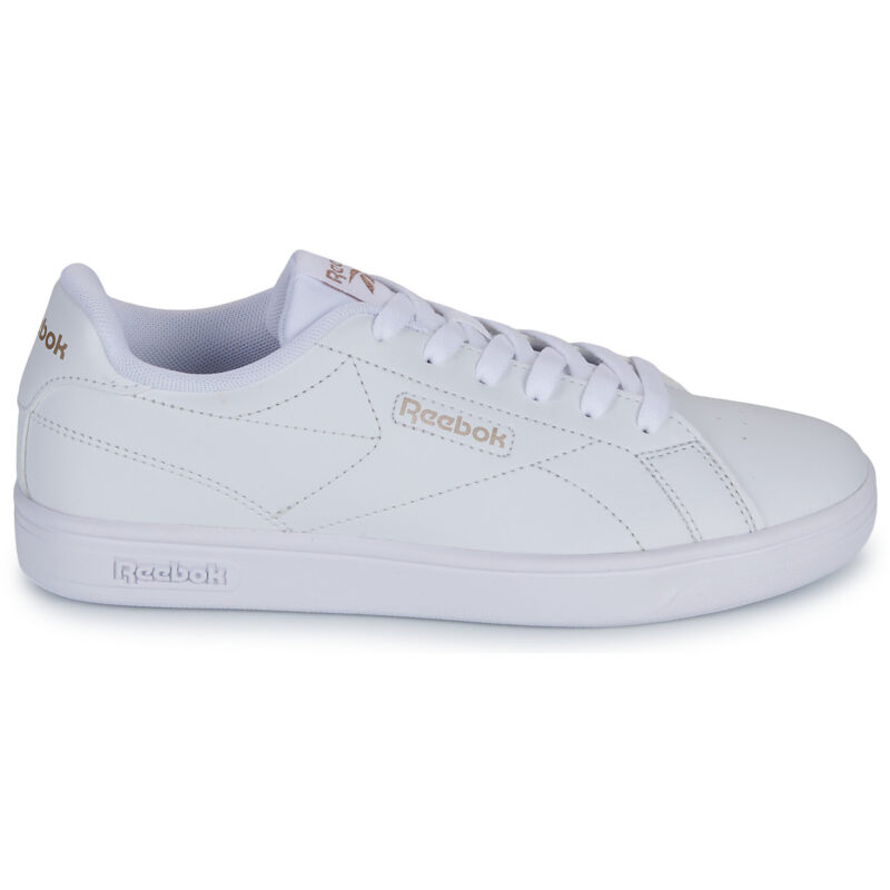 Reebok Classic  REEBOK COURT CLEAN  Bianco -  Sneakers basse Donna - 2