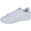 Reebok Classic  REEBOK COURT CLEAN  Bianco -  Sneakers basse Donna - 4