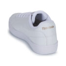 Reebok Classic  REEBOK COURT CLEAN  Bianco -  Sneakers basse Donna - 5