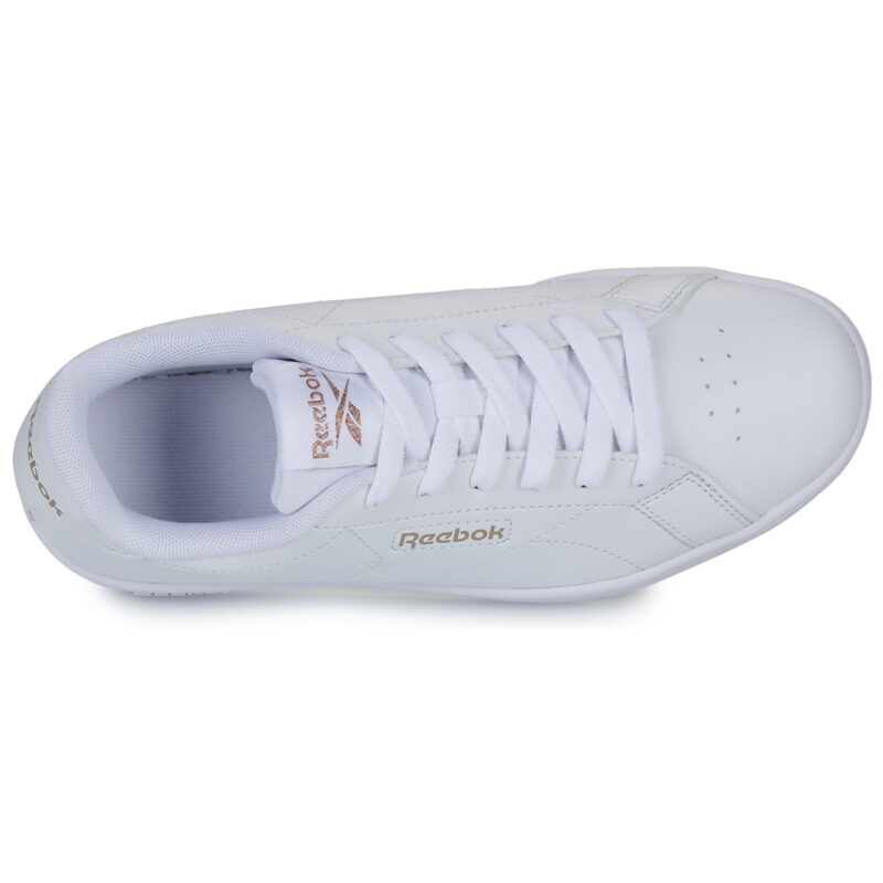 Reebok Classic  REEBOK COURT CLEAN  Bianco -  Sneakers basse Donna - 6