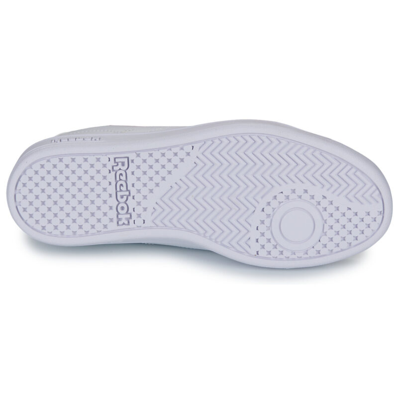 Reebok Classic  REEBOK COURT CLEAN  Bianco -  Sneakers basse Donna - 7