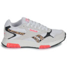 Reebok Classic REEBOK GLIDE DMX Wei&szlig;e Low Sneakers f&uuml;r Damen - Gr&ouml;&szlig;e 2