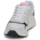 Reebok Classic REEBOK GLIDE DMX Wei&szlig;e Low Sneakers f&uuml;r Damen - Gr&ouml;&szlig;e 3
