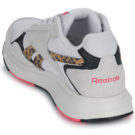 Reebok Classic REEBOK GLIDE DMX Wei&szlig;e Low Sneakers f&uuml;r Damen - Gr&ouml;&szlig;e 5