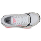 Reebok Classic REEBOK GLIDE DMX Wei&szlig;e Low Sneakers f&uuml;r Damen - Gr&ouml;&szlig;e 6
