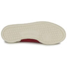 Reebok Classic CLUB C 85 Bordeaux Sneakers basse Donna - 7