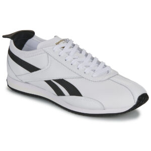 Reebok Classic  R400  Bianco -  Sneakers basse Donna