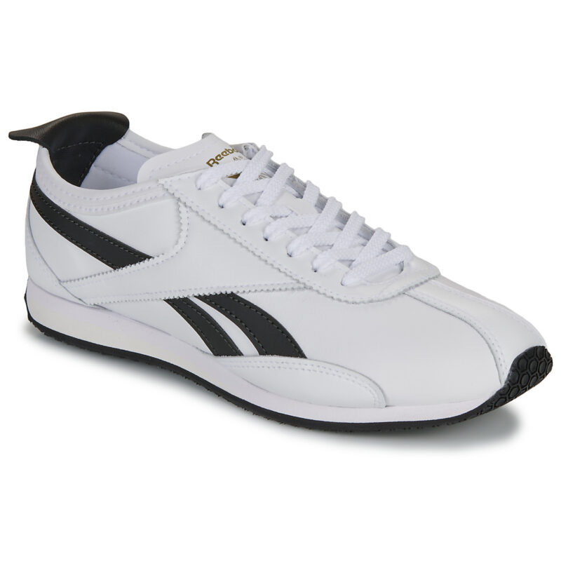 Reebok Classic  R400  Bianco -  Sneakers basse Donna - 1