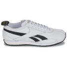 Reebok Classic  R400  Bianco -  Sneakers basse Donna - 2