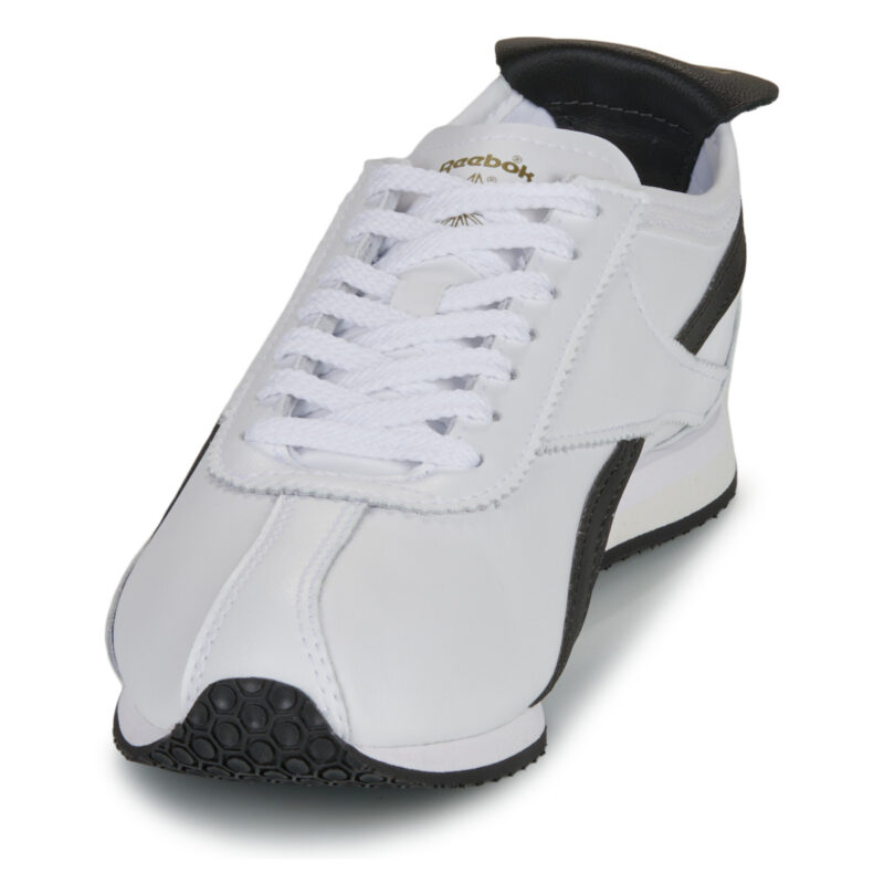 Reebok Classic  R400  Bianco -  Sneakers basse Donna - 3