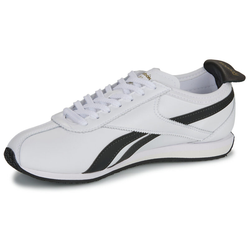 Reebok Classic  R400  Bianco -  Sneakers basse Donna - 4