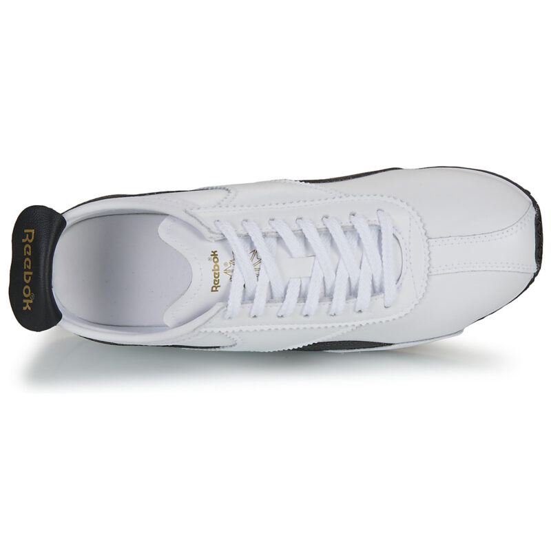 Reebok Classic  R400  Bianco -  Sneakers basse Donna - 6