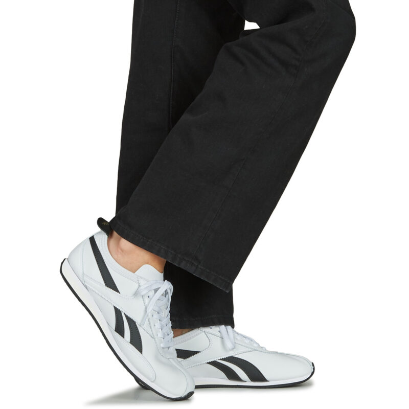 Reebok Classic  R400  Bianco -  Sneakers basse Donna - 8