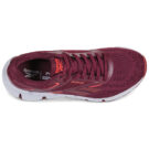 Reebok Sport ZIG DYNAMICA 6 Rosso Scarpe da running Donna - 6