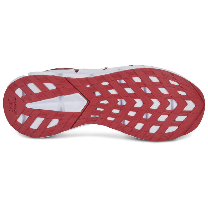 Reebok Sport ZIG DYNAMICA 6 Rosso Scarpe da running Donna - 7