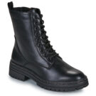 Marco Tozzi  2-25202-43-00B  Nero -  Stivaletti Donna - 1