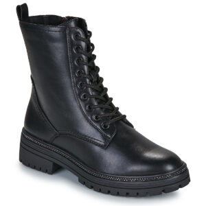 Marco Tozzi  2-25202-43-00B  Nero -  Stivaletti Donna