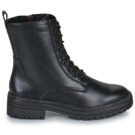 Marco Tozzi  2-25202-43-00B  Nero -  Stivaletti Donna - 2