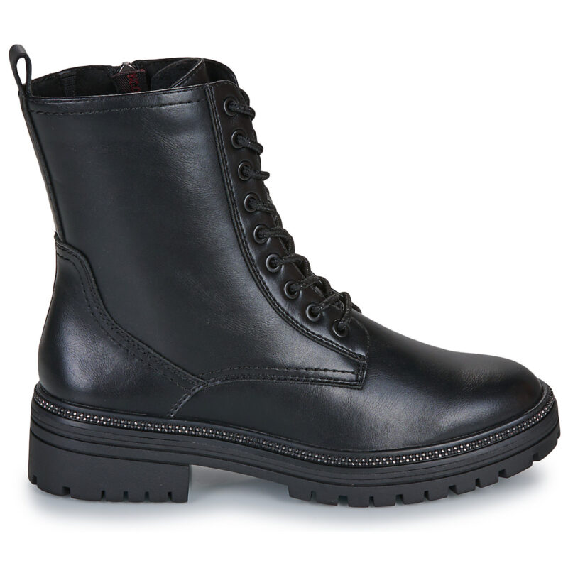 Marco Tozzi  2-25202-43-00B  Nero -  Stivaletti Donna - 2