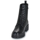 Marco Tozzi  2-25202-43-00B  Nero -  Stivaletti Donna - 3