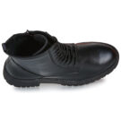 Marco Tozzi  2-25202-43-00B  Nero -  Stivaletti Donna - 6