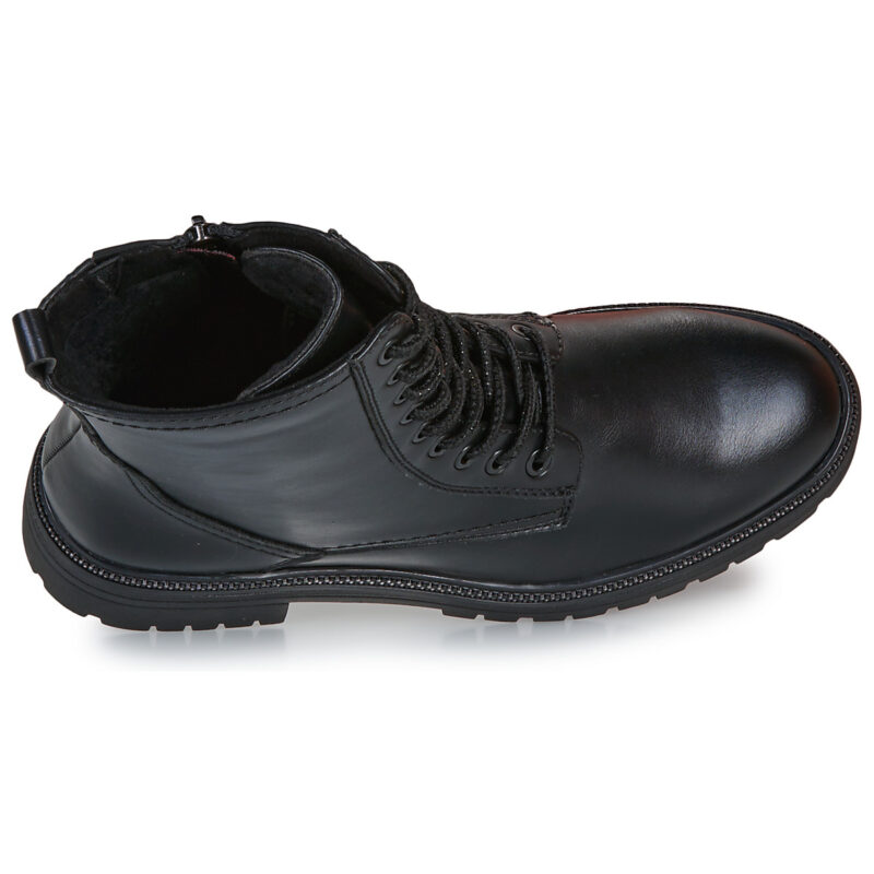 Marco Tozzi  2-25202-43-00B  Nero -  Stivaletti Donna - 6