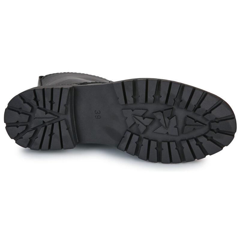 Marco Tozzi  2-25202-43-00B  Nero -  Stivaletti Donna - 7