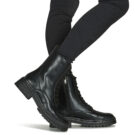 Marco Tozzi  2-25202-43-00B  Nero -  Stivaletti Donna - 8