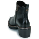 Marco Tozzi  2-25421-43-001  Nero -  Stivaletti Donna - 5