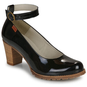Casual Attitude JALAYELE Nero Décolleté Donna