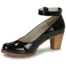 Casual Attitude JALAYELE Nero Décolleté Donna - 4