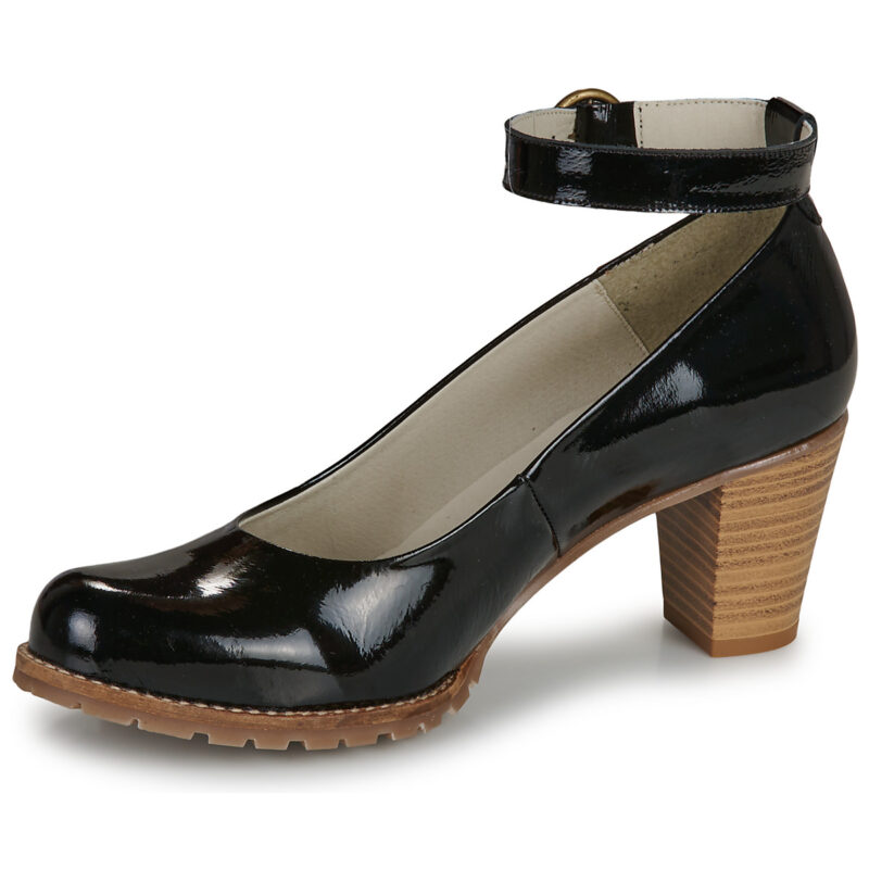 Casual Attitude JALAYELE Nero Décolleté Donna - 4