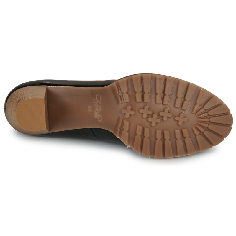 Casual Attitude JALAYELE Nero Décolleté Donna - 7